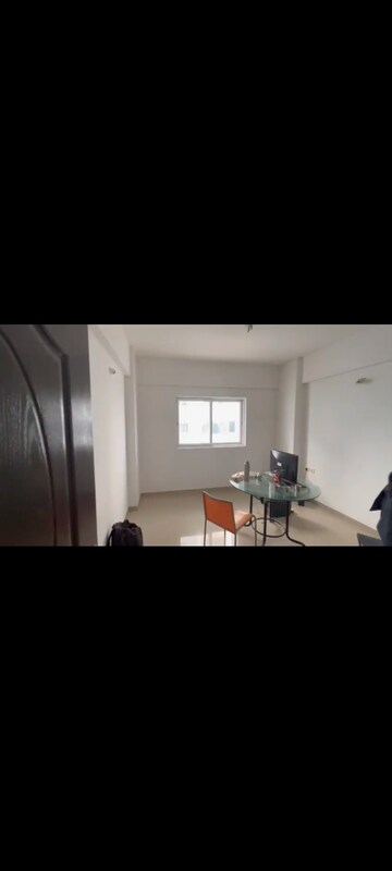 Bedroom in 2 BHK Apartment at Alpine Pyramid, Sahakara Nagar – for Sale