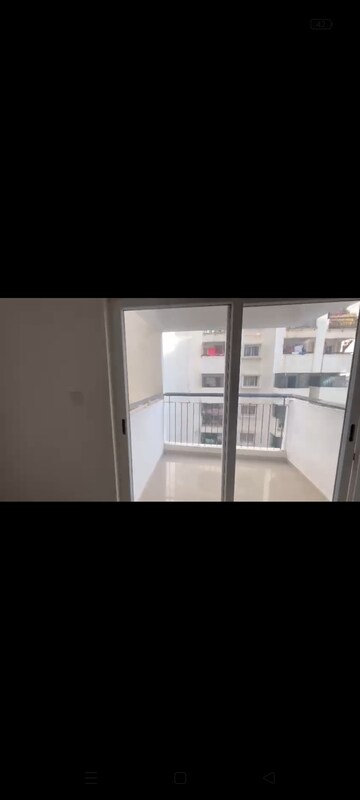Floor Plan in 2 BHK Apartment at Alpine Pyramid, Sahakara Nagar – for Sale