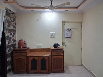 1 BHK Apartment For Sale in Shree Satyam CHS Goregaon East, Goregaon East