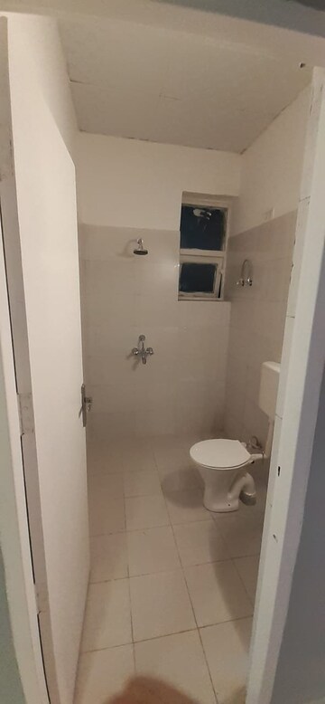 Bathroom in 1 BHK Apartment at Adore Happy Homes Pride, Sector 75 – for Sale