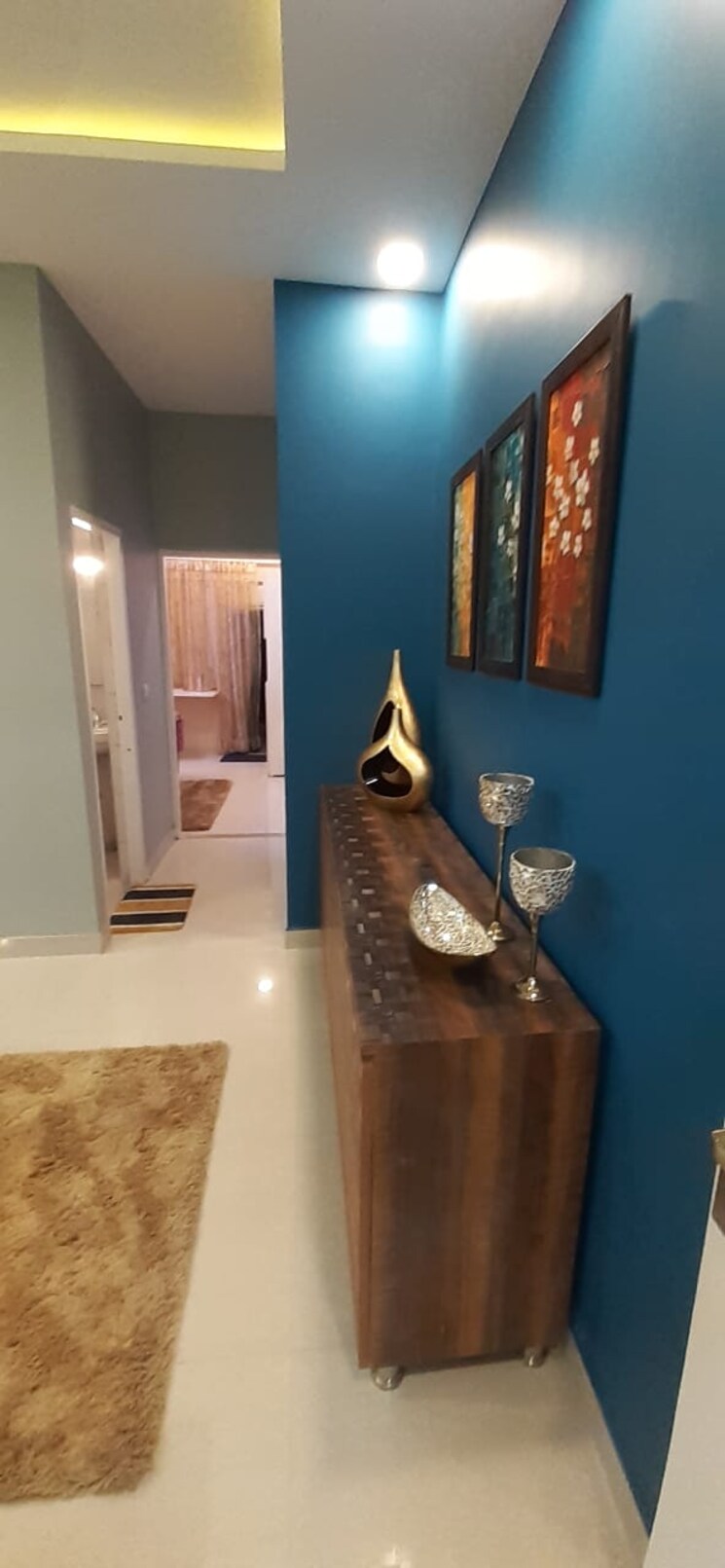 undefined, adore-happy-homes-pride 1 Bedroom 318 Sq.Ft. Apartment In Sector 75 Faridabad 7961695