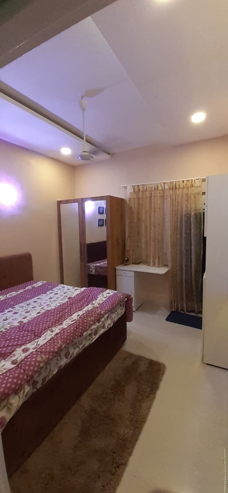 Bedroom, adore-happy-homes-pride 1 Bedroom 318 Sq.Ft. Apartment In Sector 75 Faridabad 7961695