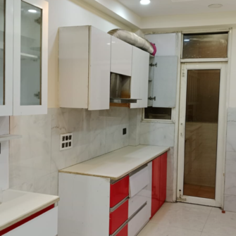 3.5 BHK Apartment For Rent in M R Platinum 321 Sehani Khurd Ghaziabad  7961641