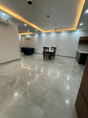 2 BHK Apartment For Rent in Greater Kailash I