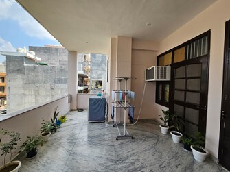 3 BHK Builder Floor For Rent in Sushant Lok 3 Sector 57 Gurgaon  7961688