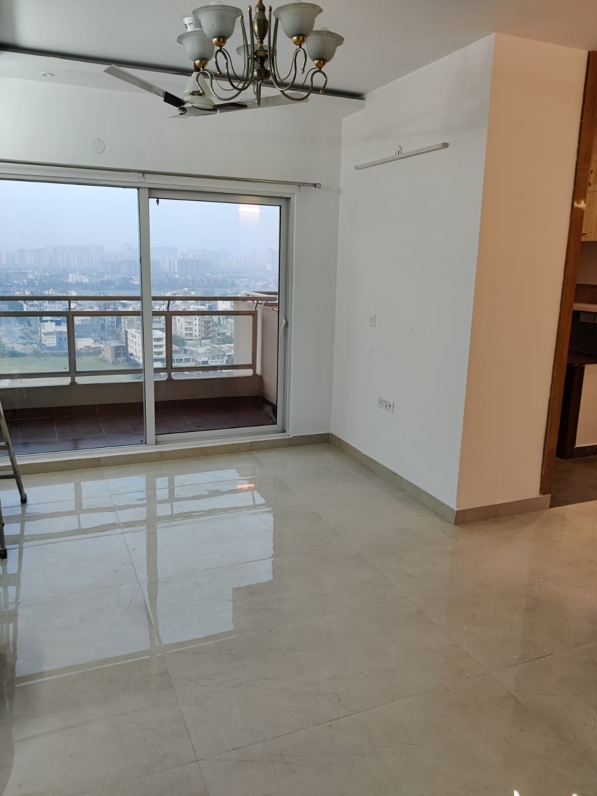 2 BHK + Pooja Room Apartment For Sale in Piyush Heights