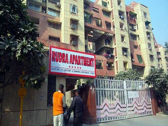 3 BHK Apartment For Rent in Sector 6, Dwarka Delhi  7961675