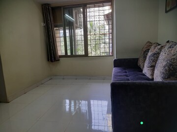 Room in 1 BHK Apartment at Shreegan CHS, Bhandup West – for Rent