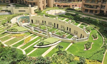 2 BHK Apartment For Rent in Nahar Amrit Shakti Rosa Alba, Chandivali