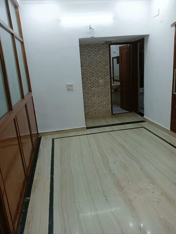 Balcony in 2 BHK Apartment at Greater Kailash I – for Rent