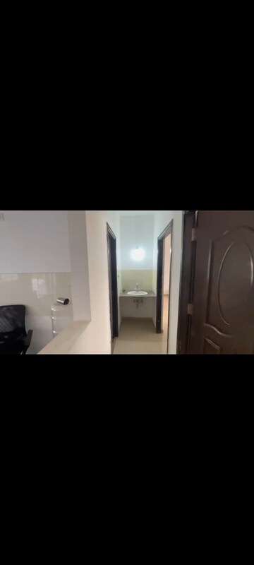 Bathroom in 3 BHK Apartment at Alpine Pyramid, Sahakara Nagar – for Sale