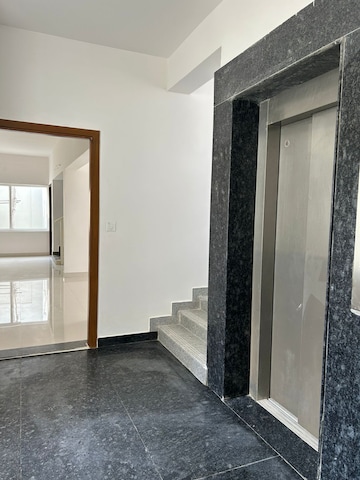 Building Lobby in 3 BHK Apartment at Ozone Urbana Belvedere, Devanahalli – for Sale