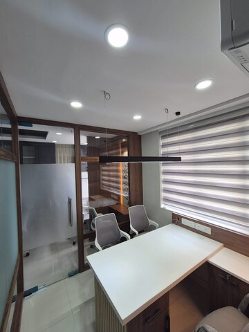 Team Area in  Office Space at Camac Street – for Rent