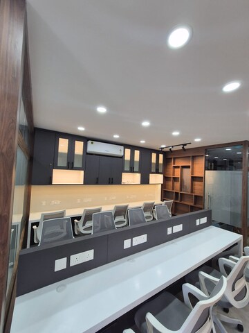  Office Space For Rent in Camac Street