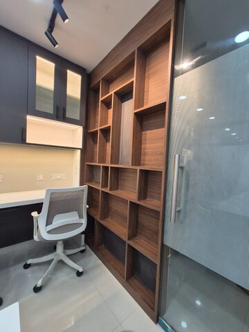 Team Area in  Office Space at Camac Street – for Rent