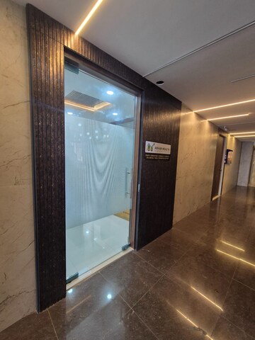 Team Area in  Office Space at Camac Street – for Rent