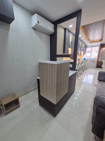 Team Area in  Office Space at Camac Street – for Rent