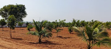Plot Area in  Plot at Maheshwaram – for Sale
