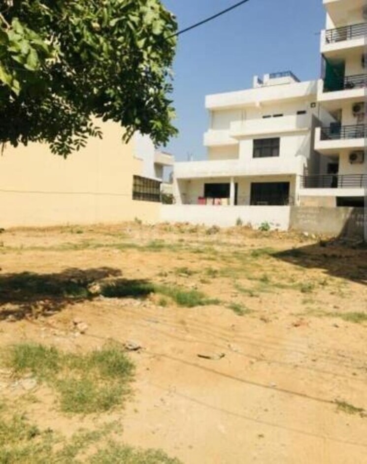 Exterior View, sector 31  263 Sq.Yd. Plot In Sector 31 Gurgaon 7961808