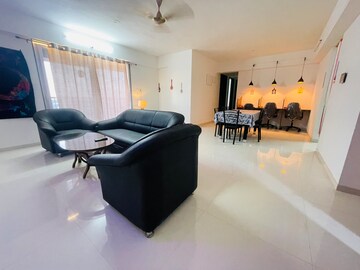 Dining Room in  Pg at Viman Nagar – for Rent