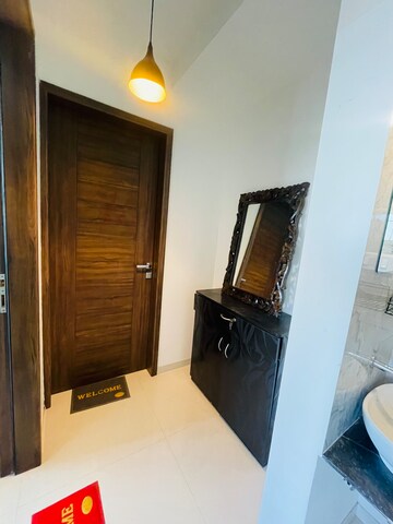 Lobby in  Pg at Viman Nagar – for Rent