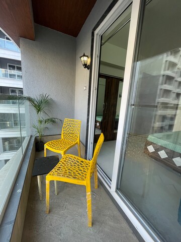   Pg at Viman Nagar – for Rent