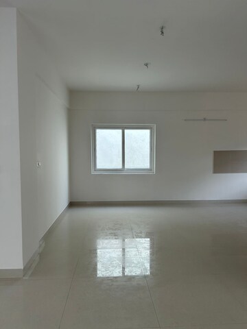 Living Room in 3 BHK Apartment at Ozone Urbana Belvedere, Devanahalli – for Sale