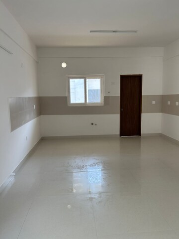 Living Room in 3 BHK Apartment at Ozone Urbana Belvedere, Devanahalli – for Sale