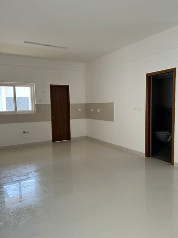 Living Room in 3 BHK Apartment at Ozone Urbana Belvedere, Devanahalli – for Sale
