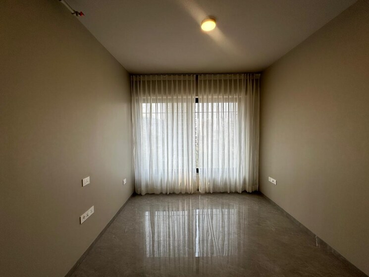Master Bedroom, platinum-parksyde 2 Bedroom 748 Sq.Ft. Apartment In Kharghar Sector 30 Navi Mumbai 7961892
