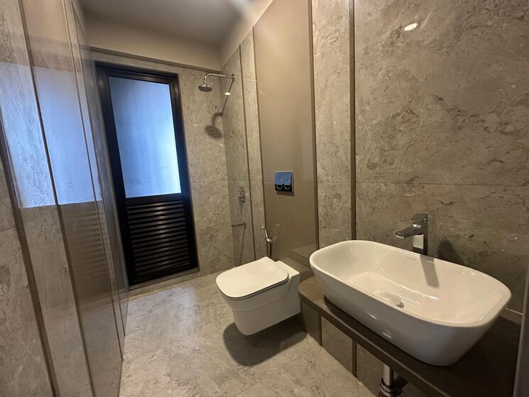 Bathroom, platinum-parksyde 2 Bedroom 748 Sq.Ft. Apartment In Kharghar Sector 30 Navi Mumbai 7961892