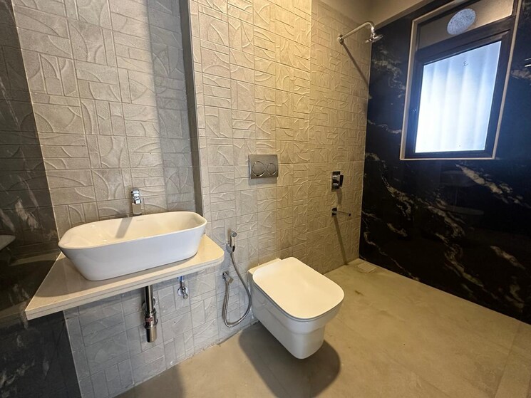 Bathroom, platinum-parksyde 2 Bedroom 748 Sq.Ft. Apartment In Kharghar Sector 30 Navi Mumbai 7961892