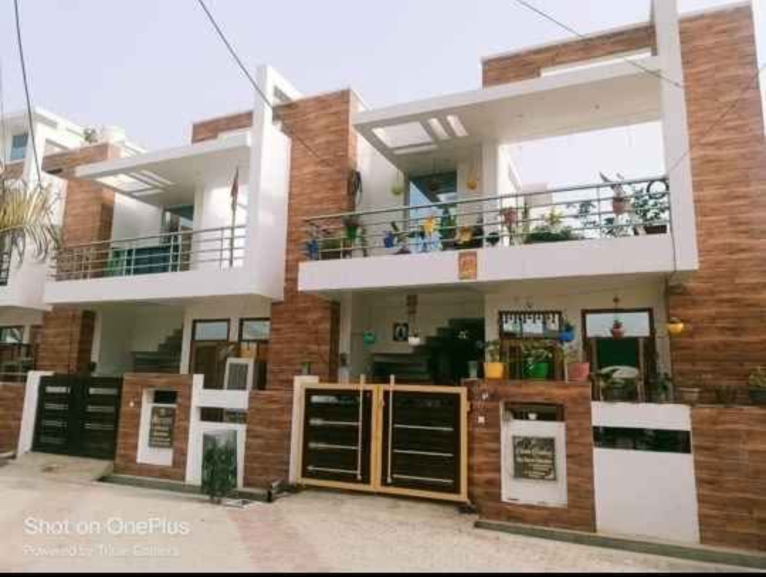 2 BHK + Study Room 1265 Sq.Ft. Independent House in Sri Sai Basera