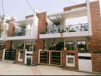 2 BHK Independent House For Resale in Sri Sai Basera Krishna Nagar Lucknow  7962041