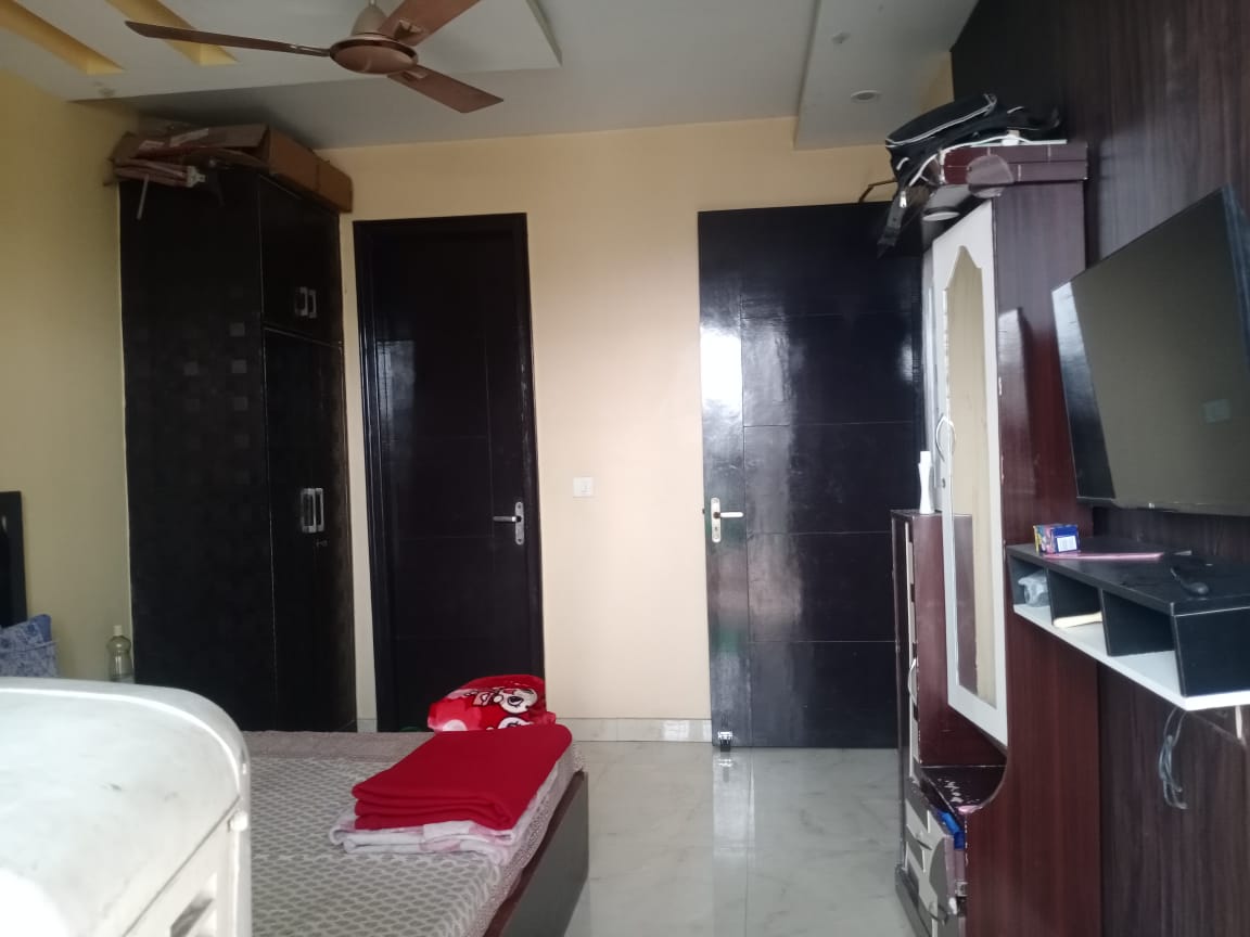3 BHK + Study Room Builder Floor For Sale in Sector 42