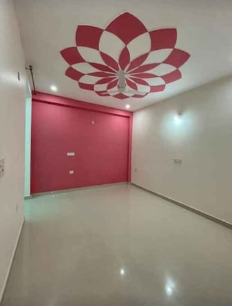 2 BHK Independent House For Resale in Sri Sai Basera Krishna Nagar Lucknow  7962041