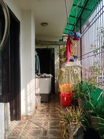 3 BHK Builder Floor – Exterior View View at Sector 42 - for Sale