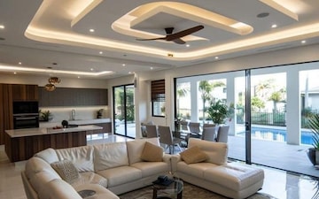 2 BHK Villa For Sale in Kanakapura Road