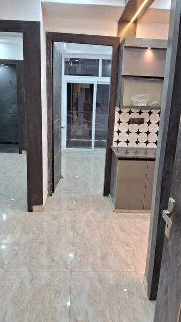 Kitchen in 2 BHK Apartment at Deep Homes Sector 73, Sector 73 – for Rent