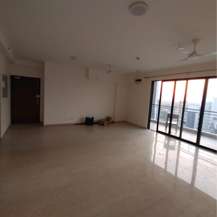 Room, godrej-icon 3 Bedroom 1835 Sq.Ft. Apartment In Sector 88a Gurgaon 7961967