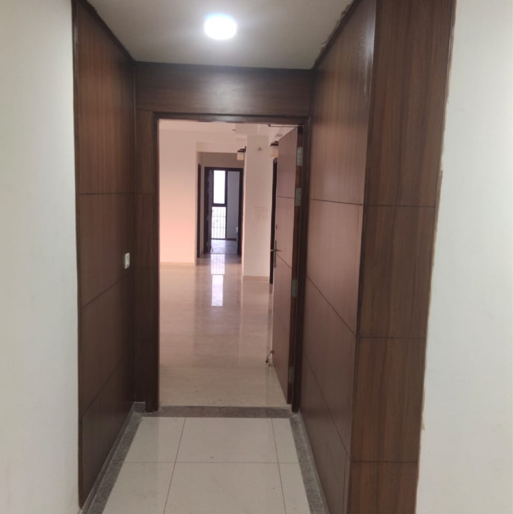 undefined, godrej-icon 3 Bedroom 1835 Sq.Ft. Apartment In Sector 88a Gurgaon 7961967