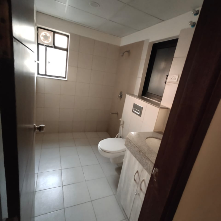 Bathroom, godrej-icon 3 Bedroom 1835 Sq.Ft. Apartment In Sector 88a Gurgaon 7961967