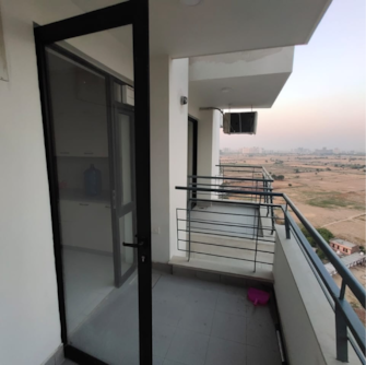 3 BHK Apartment For Resale in Godrej Icon Sector 88a Gurgaon  7961967