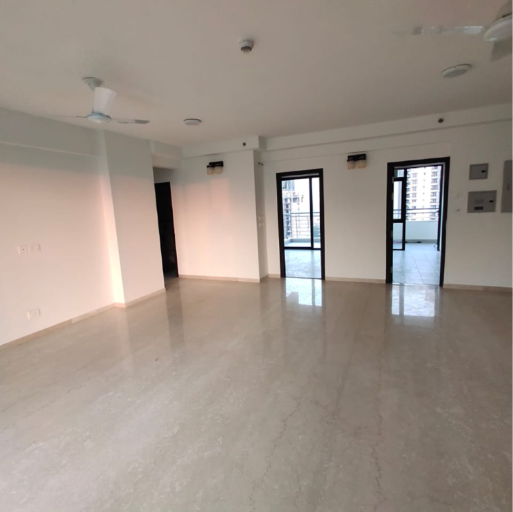 Room, godrej-icon 3 Bedroom 1835 Sq.Ft. Apartment In Sector 88a Gurgaon 7961967