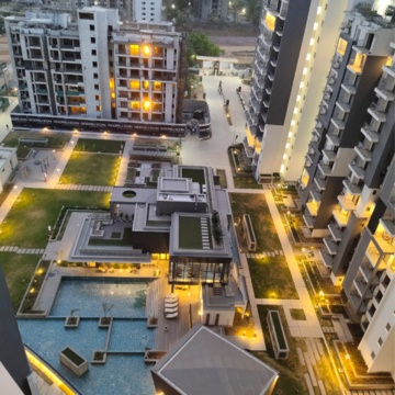 3 BHK Apartment For Resale in Godrej Icon Sector 88a Gurgaon  7961967