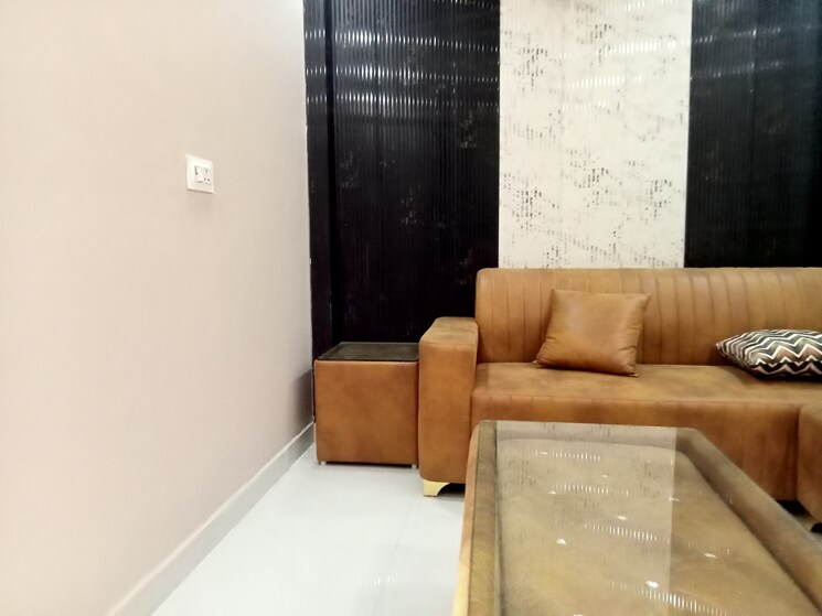 undefined, mahavir enclave 1 2 Bedroom 605 Sq.Ft. Builder Floor In Mahavir Enclave 1 Delhi 7961983