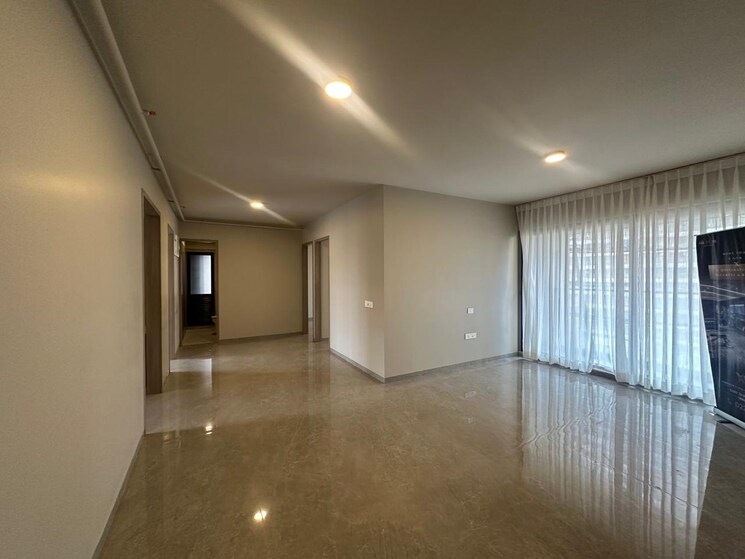 Room, platinum-parksyde 3.5 Bedroom 1145 Sq.Ft. Apartment In Kharghar Sector 30 Navi Mumbai 7962049