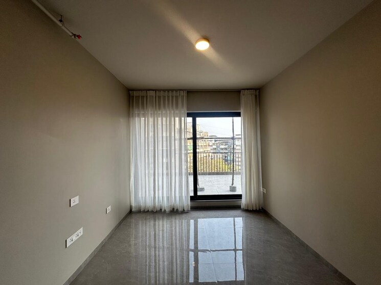 Room, platinum-parksyde 3.5 Bedroom 1145 Sq.Ft. Apartment In Kharghar Sector 30 Navi Mumbai 7962049