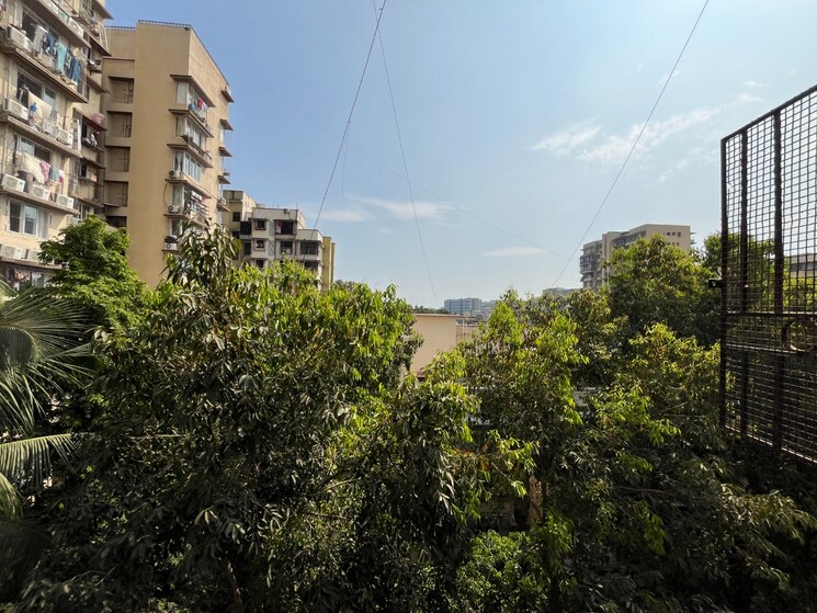 Exterior View, sai-darshan-ghatkopar 2 Bedroom 600 Sq.Ft. Apartment In Ghatkopar West Mumbai 7961964