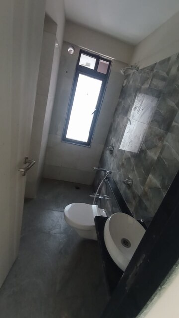 Bathroom in 2.5 BHK Apartment at Chembur – for Rent